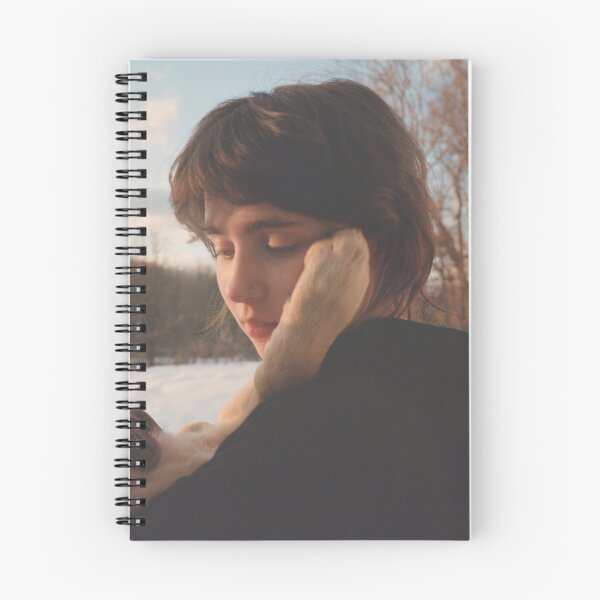 Artikelvorschau, Clairo Sling-Album entworfen und verkauft von IanaMorrison.