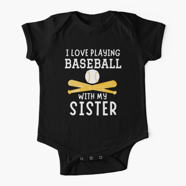 Ropa para niños y bebés: Beisbol Para Mujer | Redbubble Ropa para niños y bebés: Beisbol Para Mujer | Redbubble