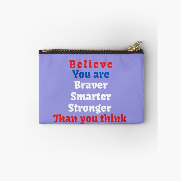Item preview, Believe in yourself nobody else will designed and sold by Benlaniboutique.