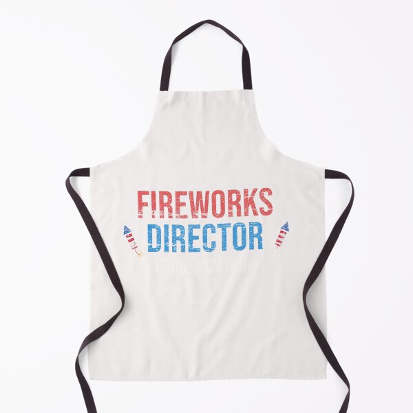 Item preview, 4th of july firework director i run you run designed and sold by littlehausco.