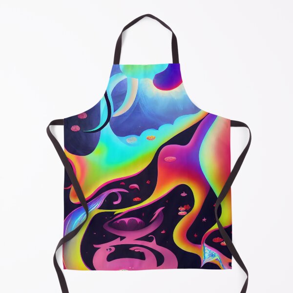 Item preview, Psychedelic Dreams designed and sold by Jaraz.