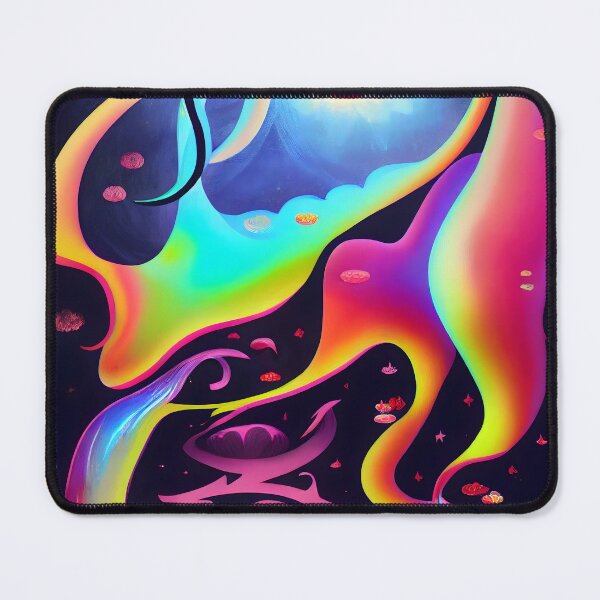 Item preview, Psychedelic Dreams designed and sold by Jaraz.