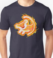 Simba Unisex T-Shirt