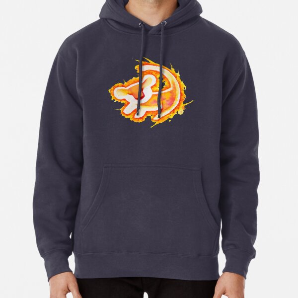 Simba Pullover Hoodie