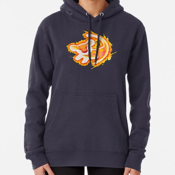 Simba Pullover Hoodie