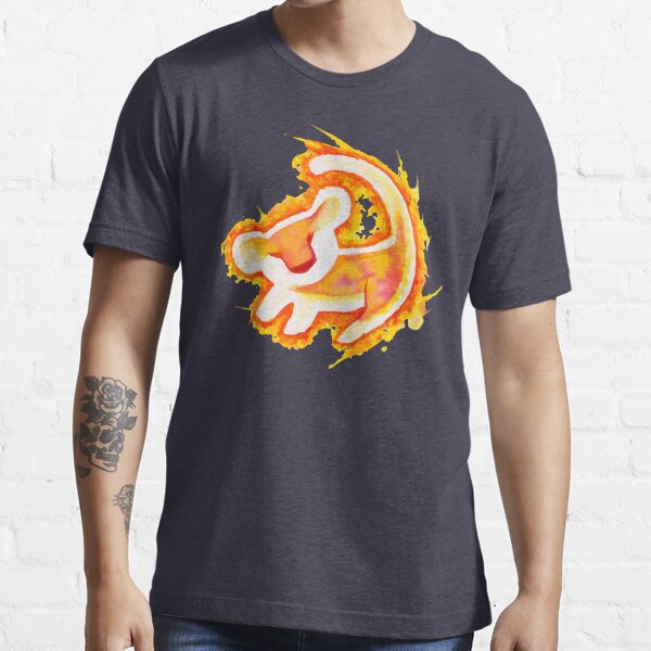 Simba Camiseta esencial