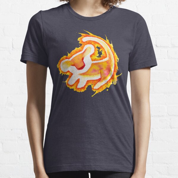 Simba T-shirt essentiel