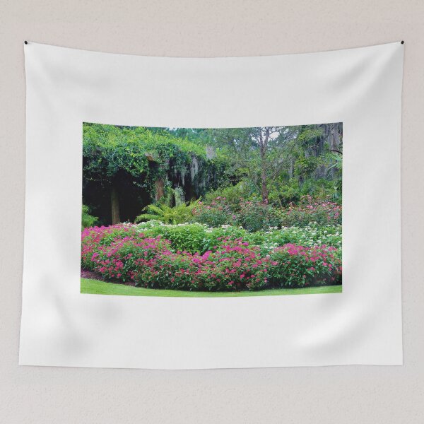 Item preview, Pergola Garden designed and sold by Cynthia48.