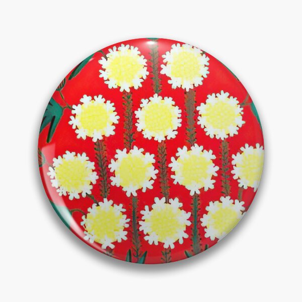 Item preview, Two Bird Red designed and sold by vernonfargo.