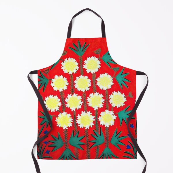 Item preview, Two Bird Red designed and sold by vernonfargo.