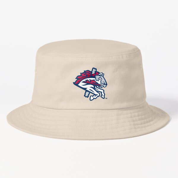 Binghamton Rumble Ponies Bucket Hat for Sale by hiden0101