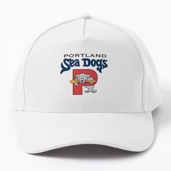 Men's Portland Sea Dogs Baseball Caps