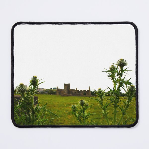 Item preview, Irish Church and Abbey designed and sold by Nolwennya.