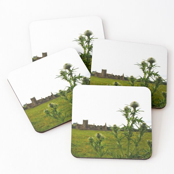 Item preview, Irish Church and Abbey designed and sold by Nolwennya.