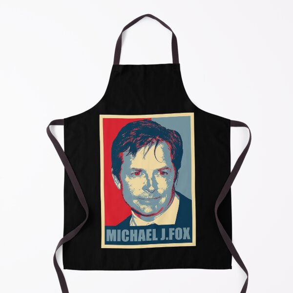 Item preview, Michael J. Fox Hope designed and sold by sulemannorman21.