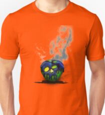 Poison Apple Unisex T-Shirt