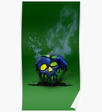 Poison Apple Poster