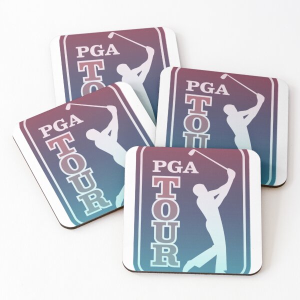 Artikelvorschau, Master pga tour logo (eisig) klassisch entworfen und verkauft von KevinPetri12.
