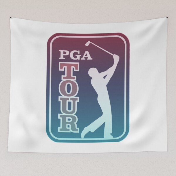 Item preview, Master pga tour logo(icy)  classic designed and sold by KevinPetri12.