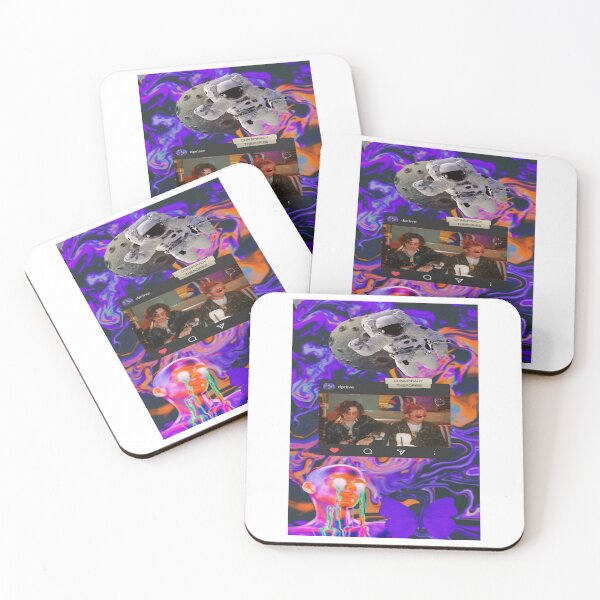 Item preview, Cool Aesthetic Dpr Ian designed and sold by MintedMake.