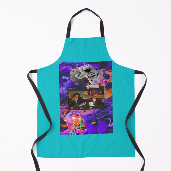 Item preview, Cool Aesthetic Dpr Ian designed and sold by MintedMake.