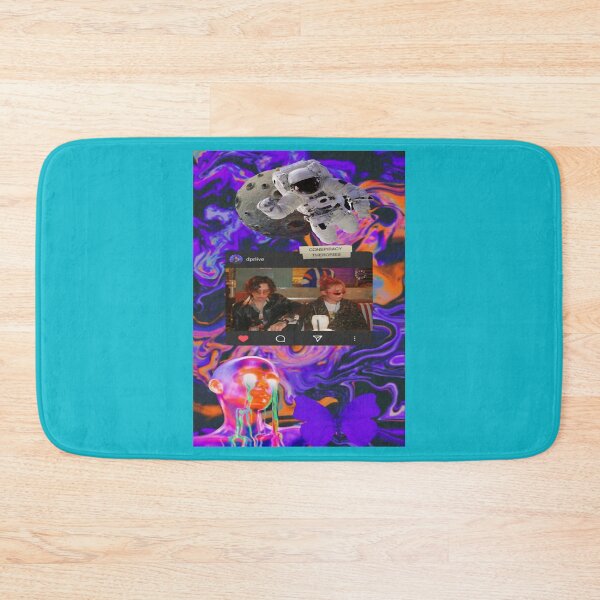 Item preview, Cool Aesthetic Dpr Ian designed and sold by MintedMake.