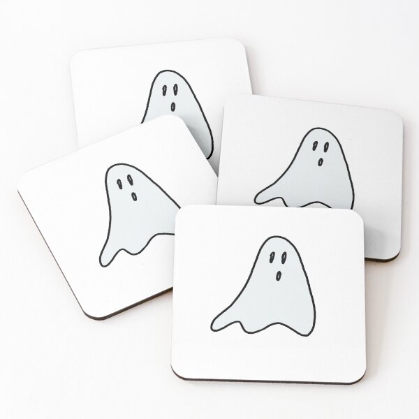 Item preview, Little Ghostie designed and sold by ExMoLiving.