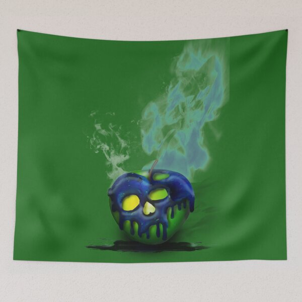 Item preview, Poison Apple designed and sold by VigilanteSilver.