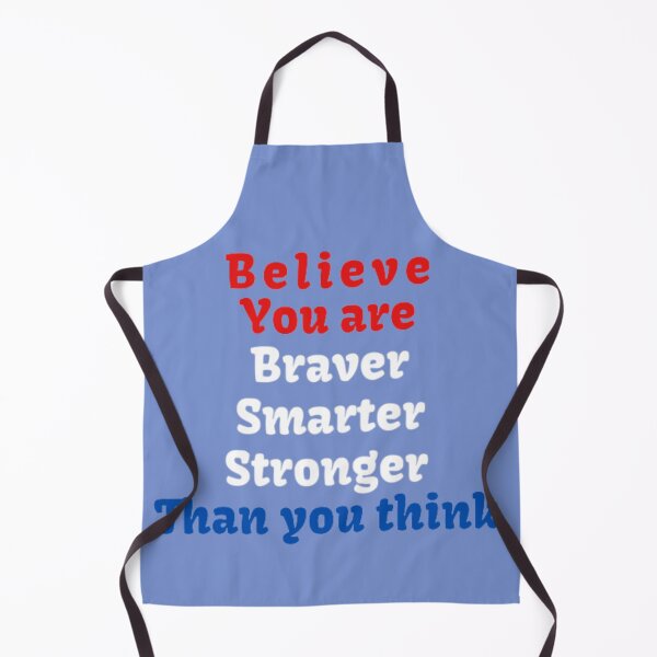 Item preview, Believe in yourself nobody else will designed and sold by Benlaniboutique.