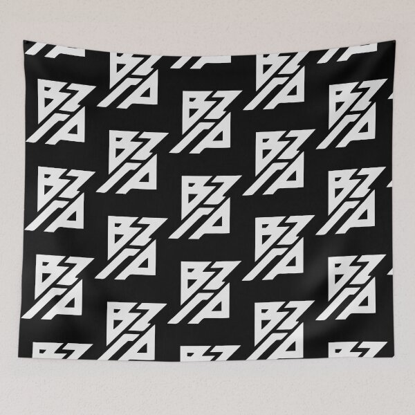 Item preview, Cool Bizarrap Design designed and sold by MintedMake.