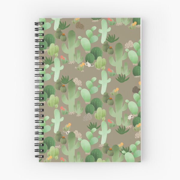 Item preview, Cactus pattern designed and sold by dcrownfield.