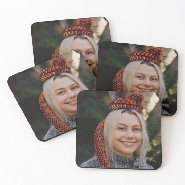 Item preview, PHOEBE PRINT designed and sold by Todd Burgess Jon.