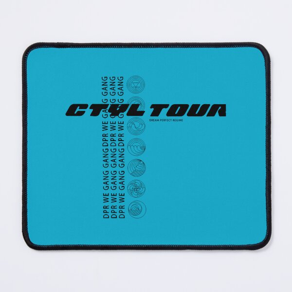 Item preview, DPR CTYL 2018 designed and sold by MintedMake.