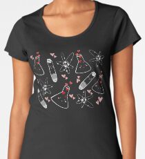 Chem love Women's Premium T-Shirt