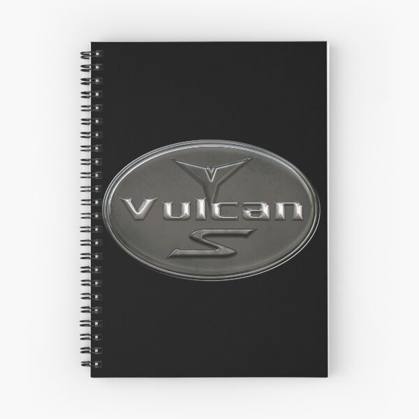 Item preview, Plaque Vulcan S 650 gray designed and sold by Vulcan-VN.