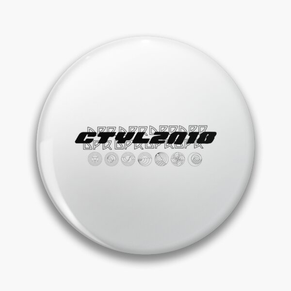 Item preview, DPR CTYL designed and sold by MintedMake.