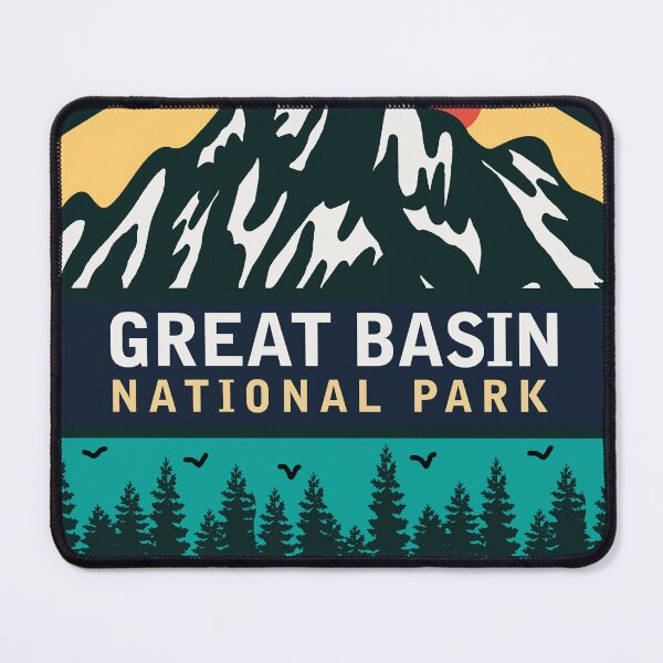 Item preview, Great basin national park designed and sold by Cool-Craze.