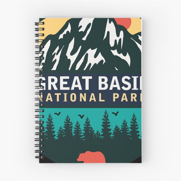 Item preview, Great basin national park designed and sold by Cool-Craze.