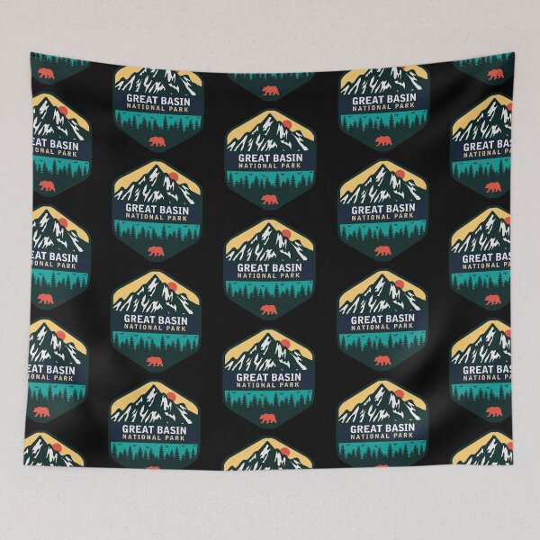 Item preview, Great basin national park designed and sold by Cool-Craze.