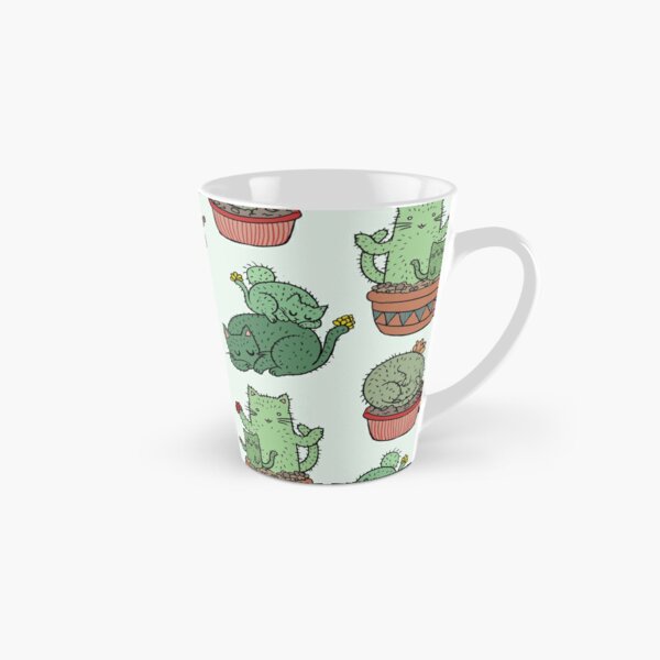 Cactus Mugs Redbubble - tall cactus roblox