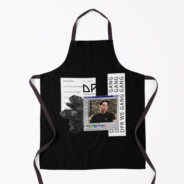 Item preview, DPR DABIN designed and sold by MintedMake.