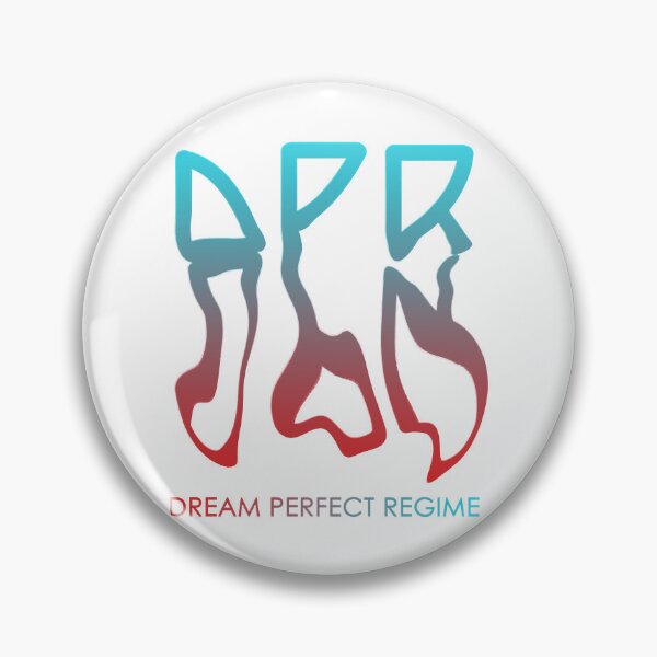 Item preview, DPR Dream Perfect designed and sold by MintedMake.