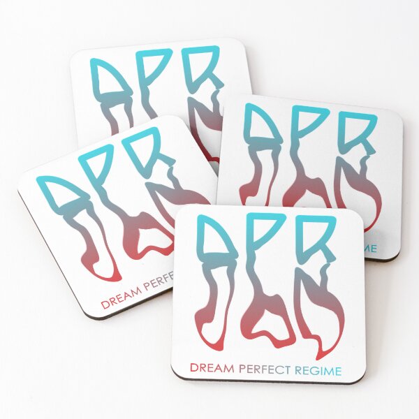 Item preview, DPR Dream Perfect designed and sold by MintedMake.