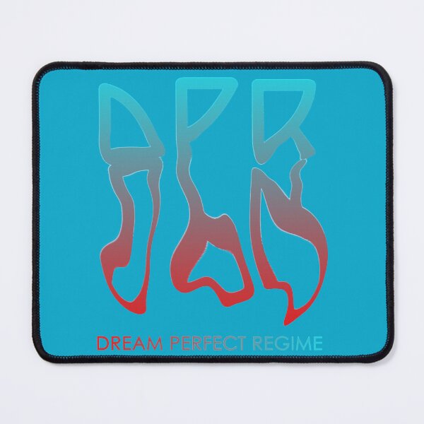 Item preview, DPR Dream Perfect designed and sold by MintedMake.