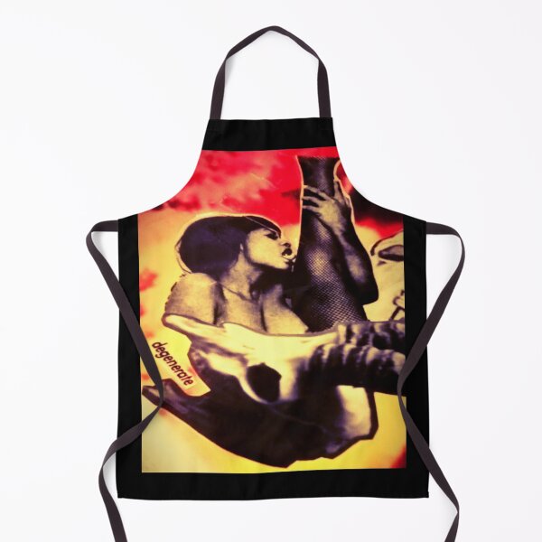 Item preview, degenerate art is dancing designed and sold by weirdove.
