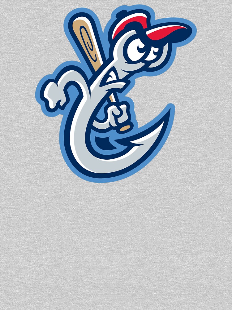 Corpus Christi Hooks Essential T-Shirt for Sale by hiden0101