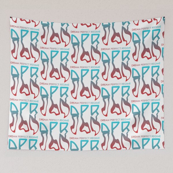 Item preview, DPR Dream Perfect designed and sold by MintedMake.