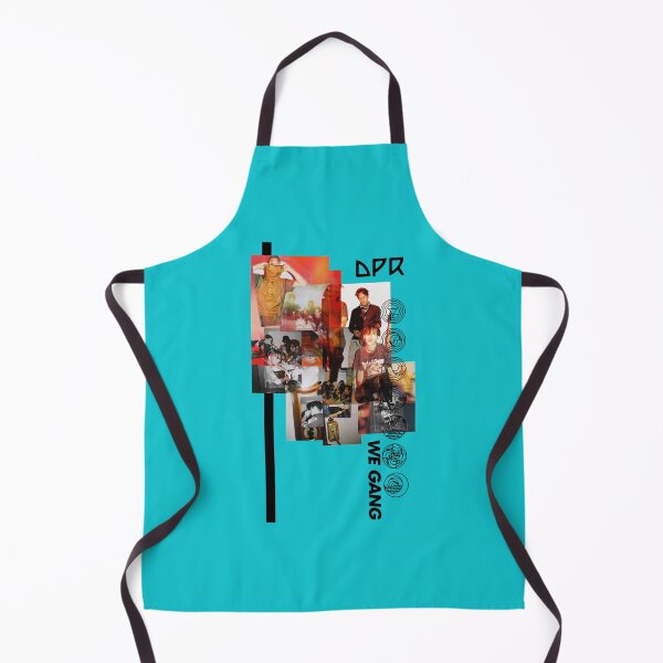 Item preview, DPR GANG                 designed and sold by MintedMake.
