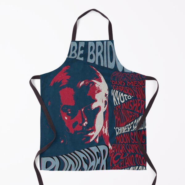 Item preview, Phoebe Bridgers Psychedelic Punisher designed and sold by Gibbs Cox Wells.