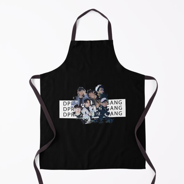 Item preview, DPR GANG DPR LIVE designed and sold by MintedMake.
